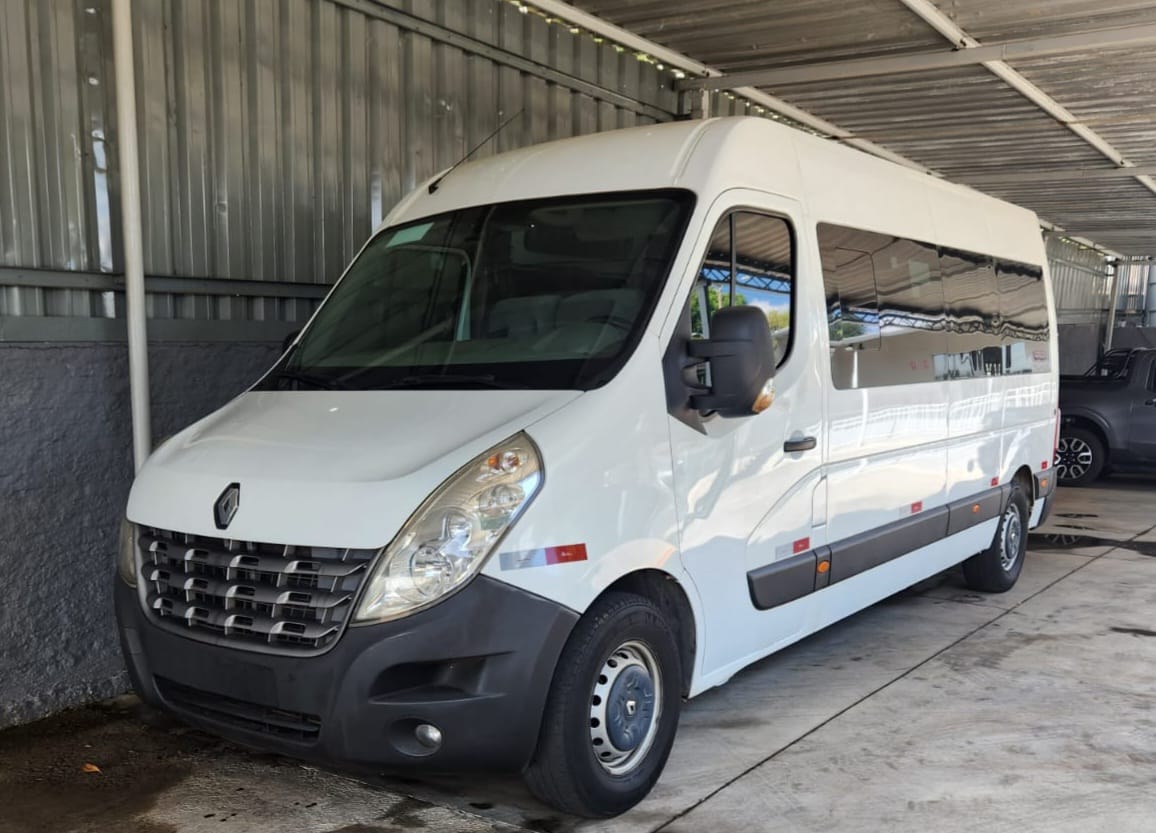 Master L3H2 - 16 Lugares